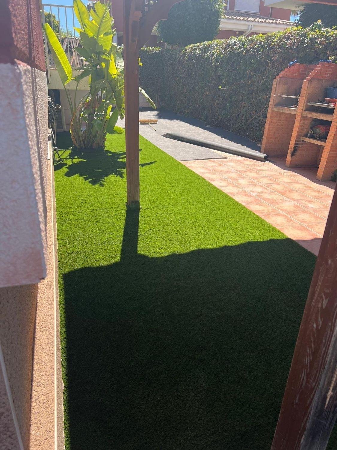 Hus i San Juan, Alicante, Spanien 3 sovrum, 220 kvm. Nr. 181274