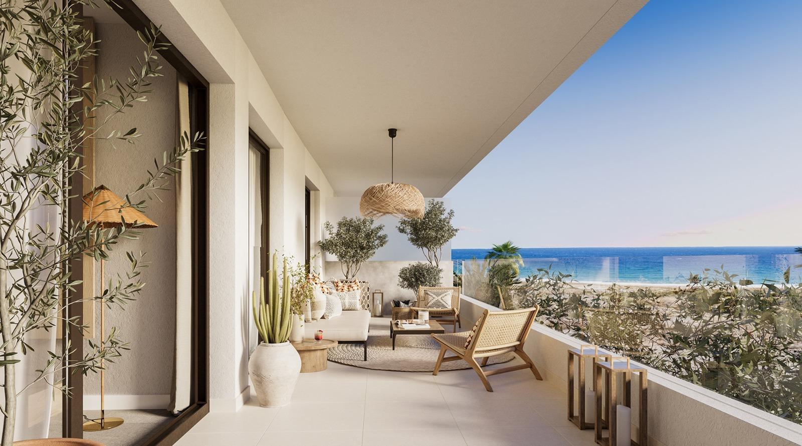 Villa a Mojacar, Almeria, Spagna 4 camere da letto, 240.9 mq. N° 181271