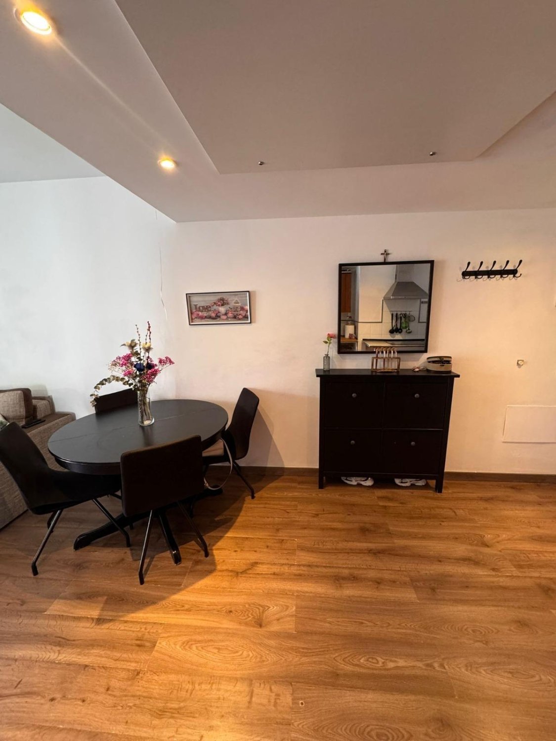 Apartment in Torrevieja, Alicante, Spain 80 sq.m. No. 181277