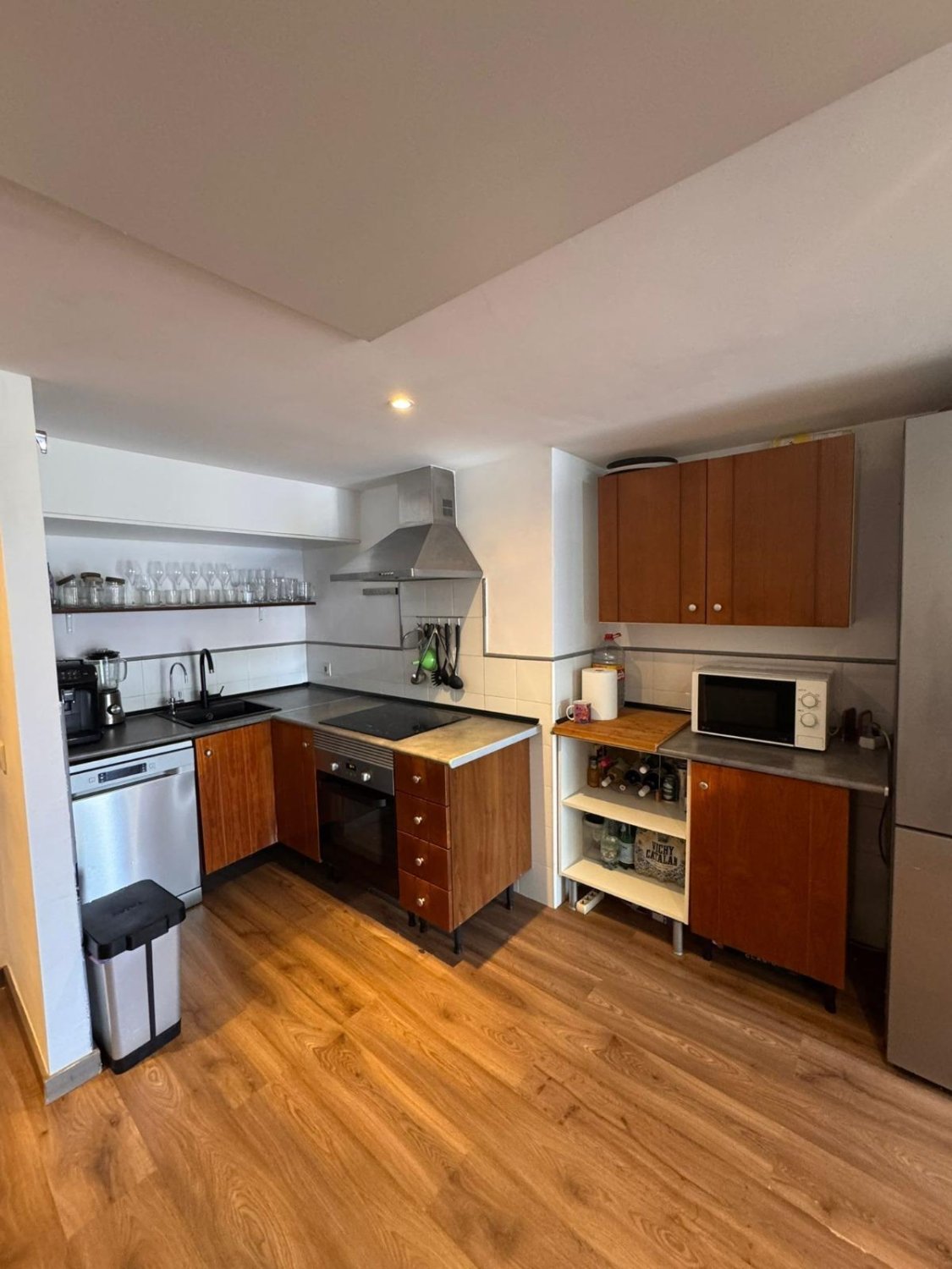 Apartment in Torrevieja, Alicante, Spain 80 sq.m. No. 181277