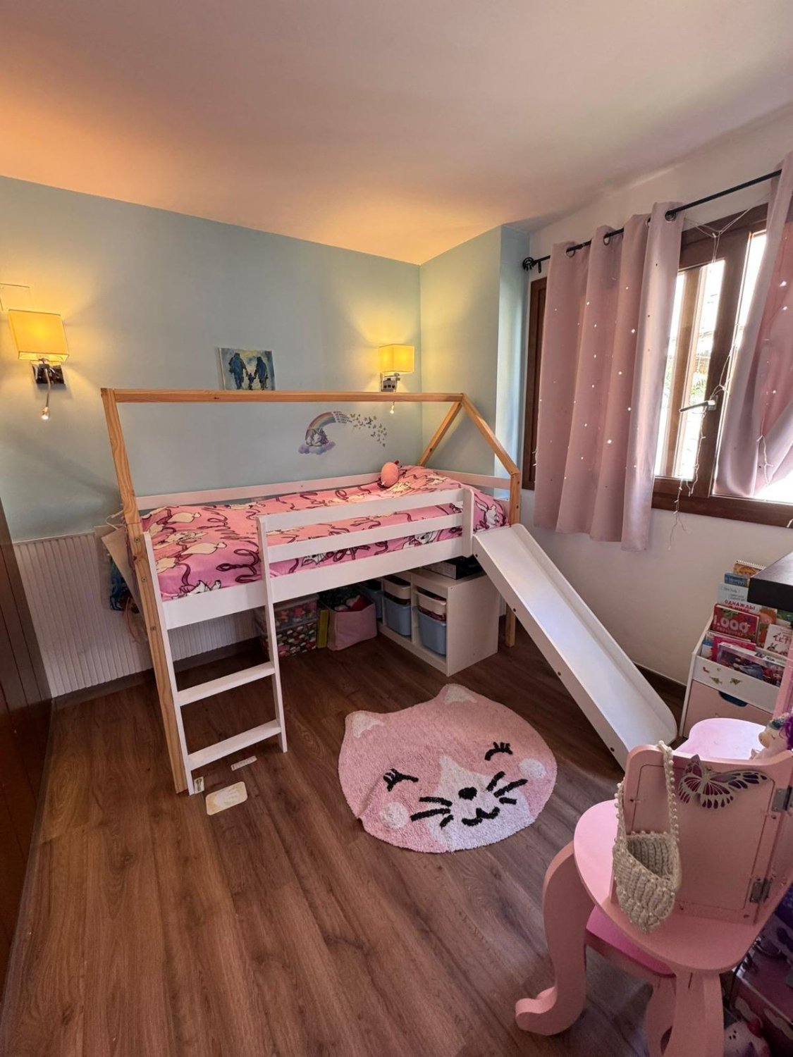 Apartment in Torrevieja, Alicante, Spain 80 sq.m. No. 181277
