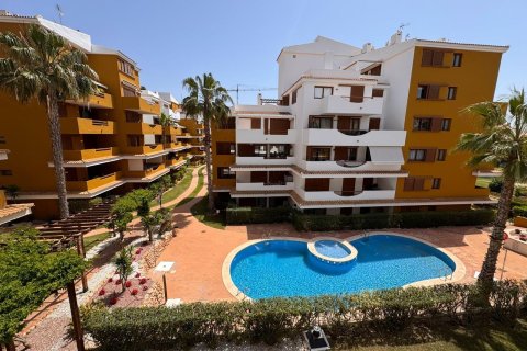 Lägenhet i Torrevieja, Alicante, Spanien 80 kvm. Nr. 181277