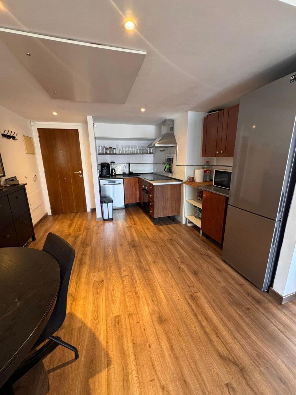 Apartment in Torrevieja, Alicante, Spain 80 sq.m. No. 181277