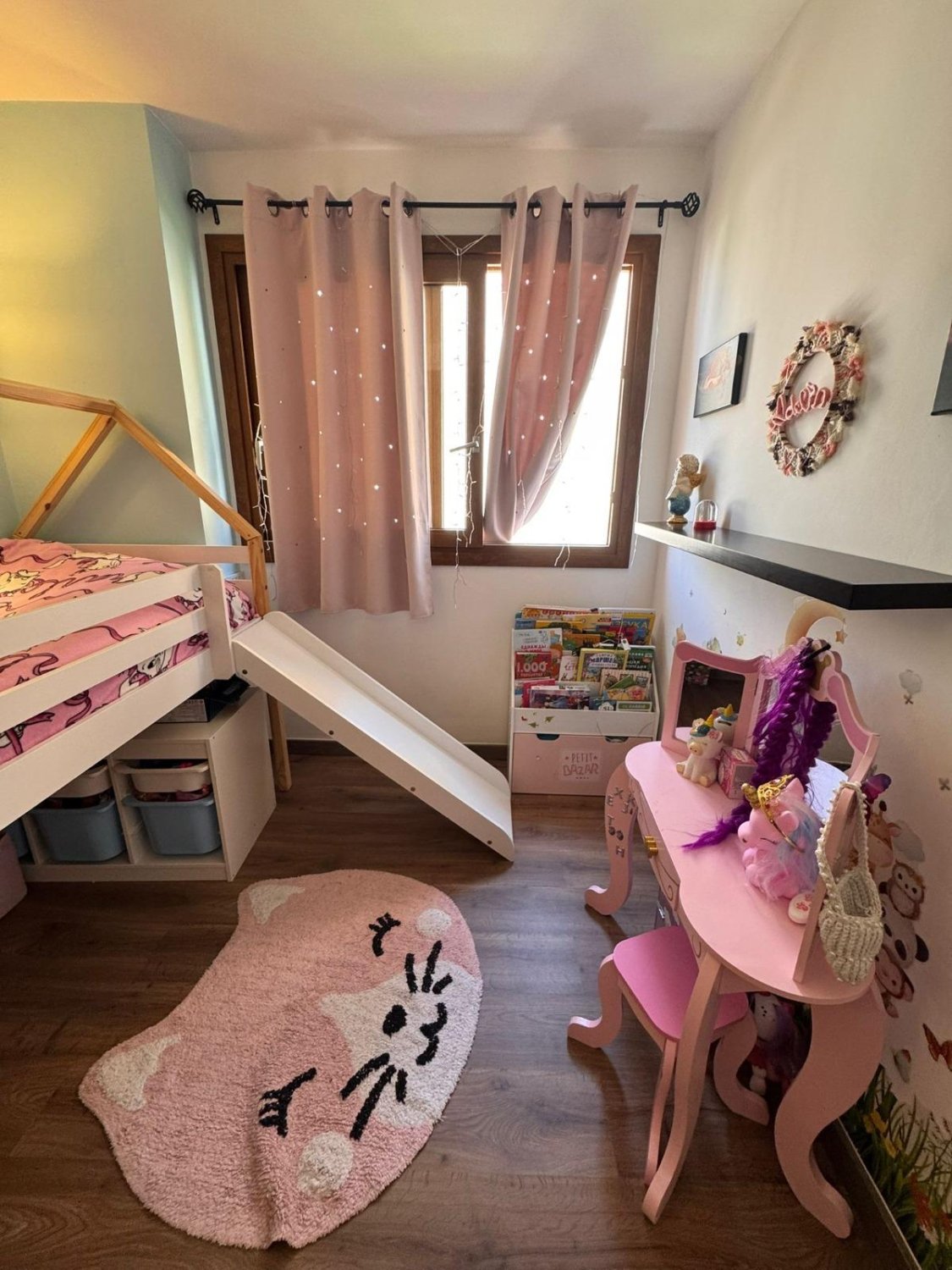 Apartment in Torrevieja, Alicante, Spain 80 sq.m. No. 181277