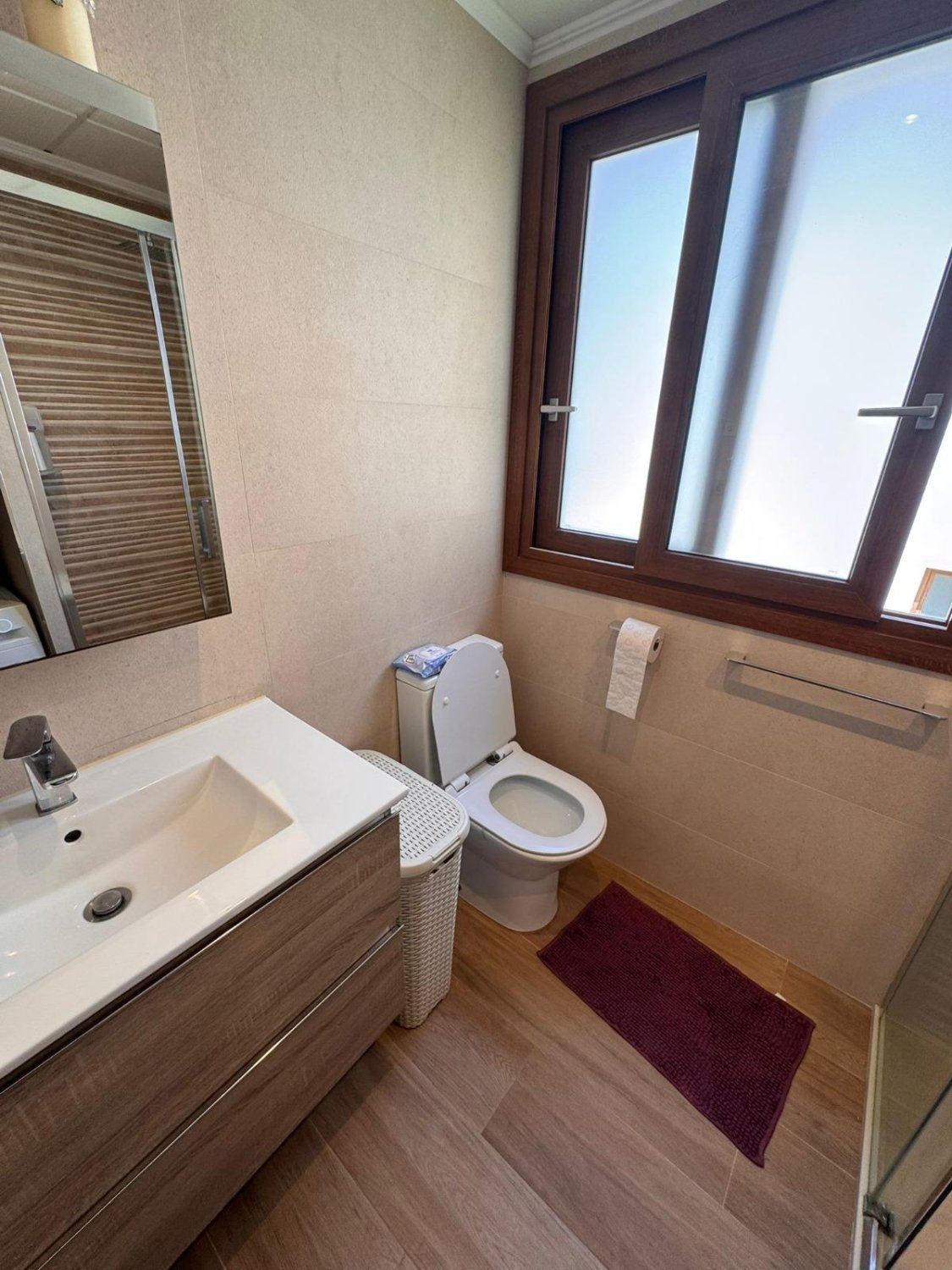 Apartment in Torrevieja, Alicante, Spain 80 sq.m. No. 181277