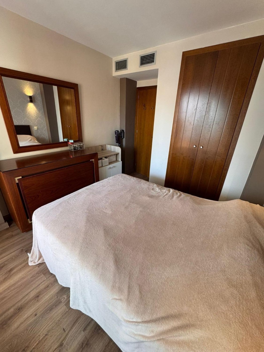 Apartment in Torrevieja, Alicante, Spain 80 sq.m. No. 181277