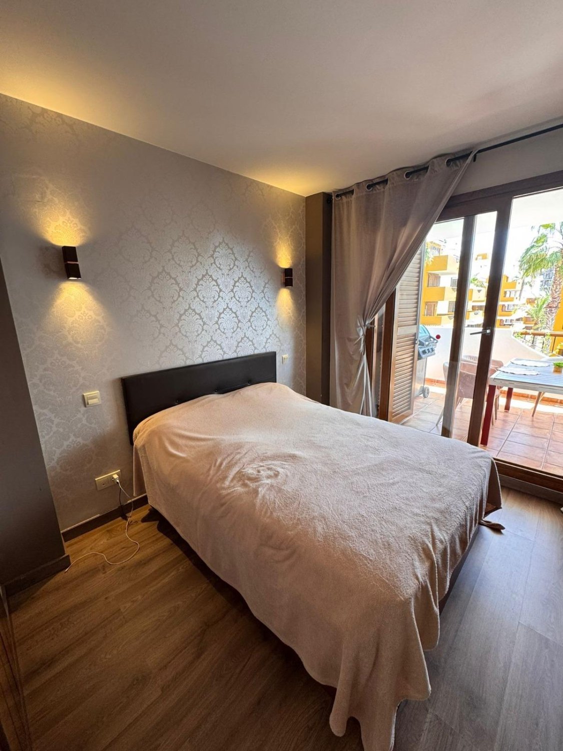 Apartment in Torrevieja, Alicante, Spain 80 sq.m. No. 181277