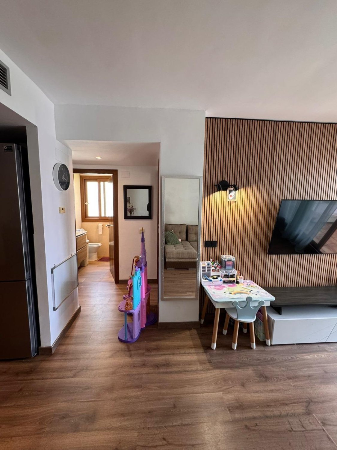 Apartment in Torrevieja, Alicante, Spain 80 sq.m. No. 181277