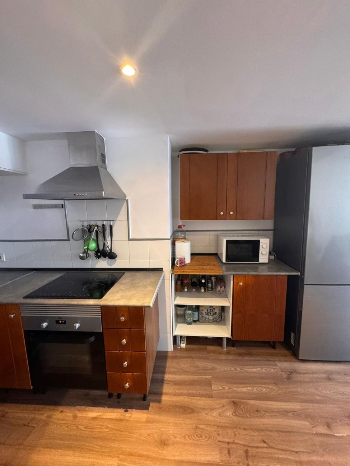 Apartment in Torrevieja, Alicante, Spain 80 sq.m. No. 181277
