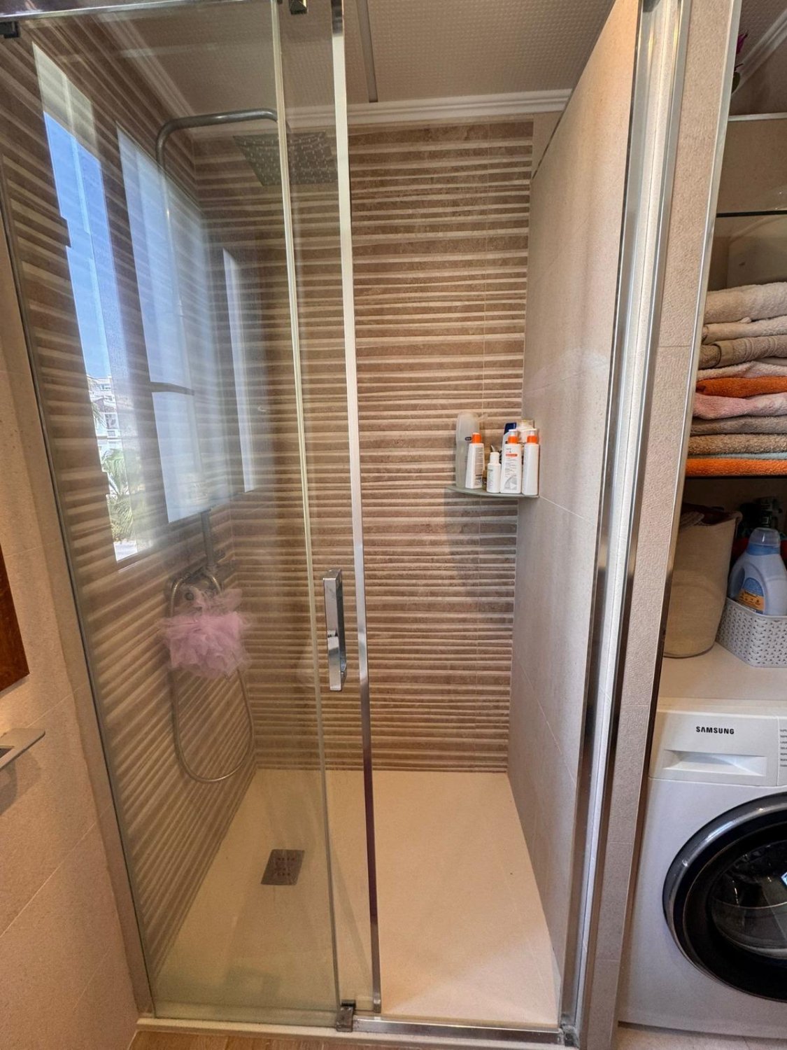 Apartment in Torrevieja, Alicante, Spain 80 sq.m. No. 181277