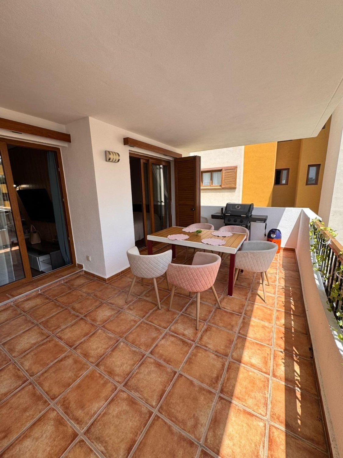 Apartment in Torrevieja, Alicante, Spain 80 sq.m. No. 181277