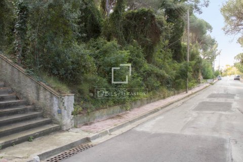 Land plot à Cabrils, Barcelona, Espagne 788 m2 No. 192662