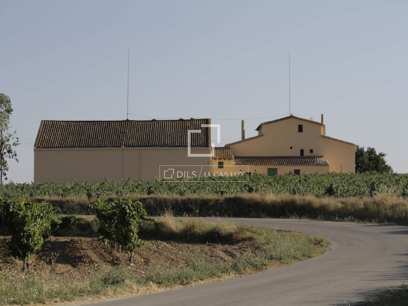 Finca in Sitges, Barcelona, Spain 12 bedrooms, 1314 sq.m. No. 192660