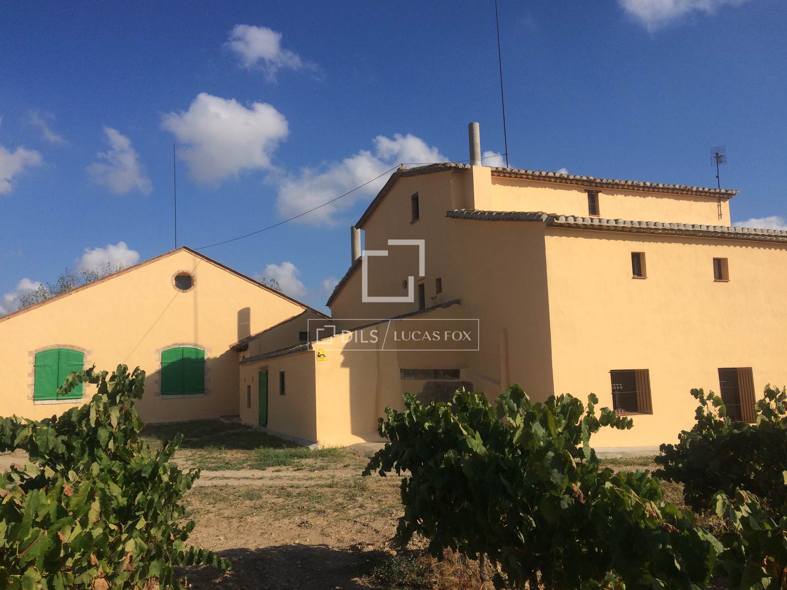 Finca in Sitges, Barcelona, Spain 12 bedrooms, 1314 sq.m. No. 192660