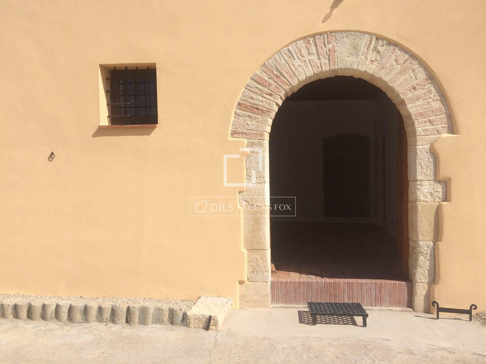 Finca in Sitges, Barcelona, Spain 12 bedrooms, 1314 sq.m. No. 192660