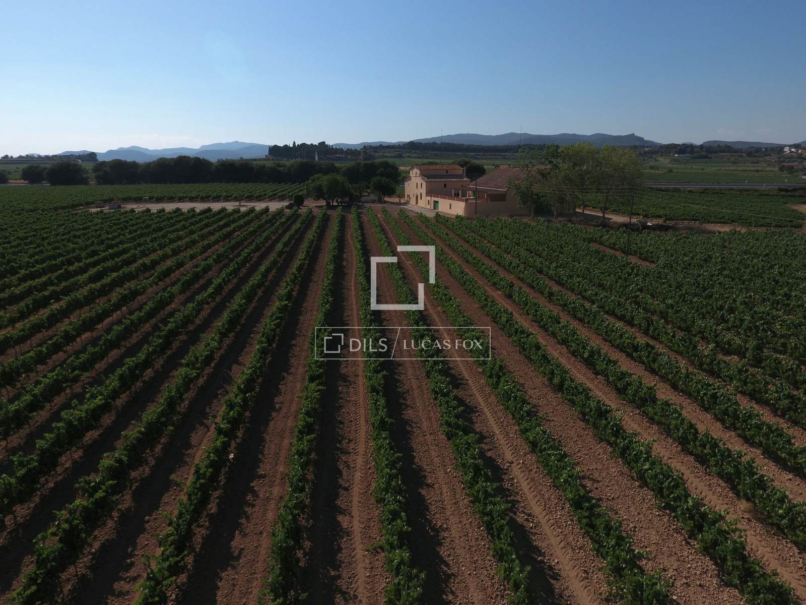 Finca in Sitges, Barcelona, Spain 12 bedrooms, 1314 sq.m. No. 192660