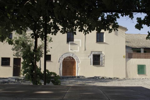 Finca in Sitges, Barcelona, Spain 12 bedrooms, 1314 sq.m. No. 192660