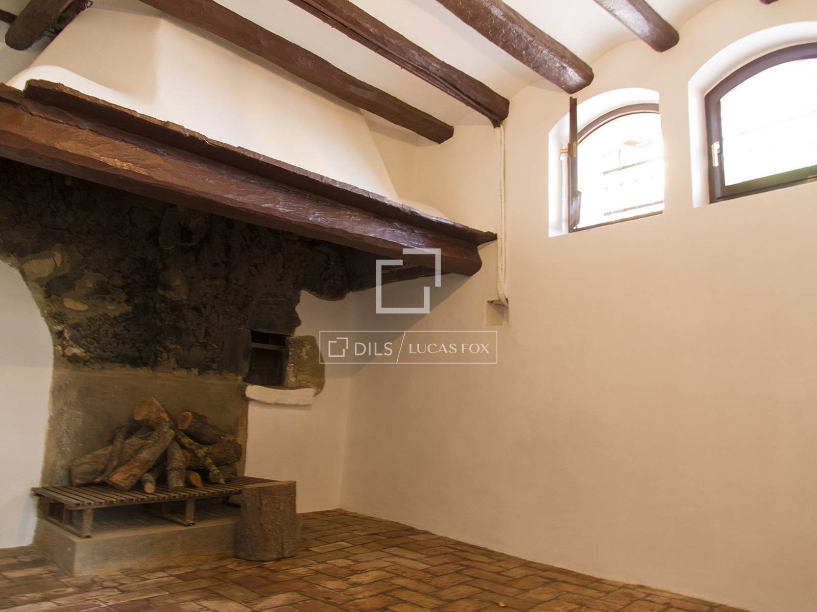 Finca in Sitges, Barcelona, Spain 12 bedrooms, 1314 sq.m. No. 192660