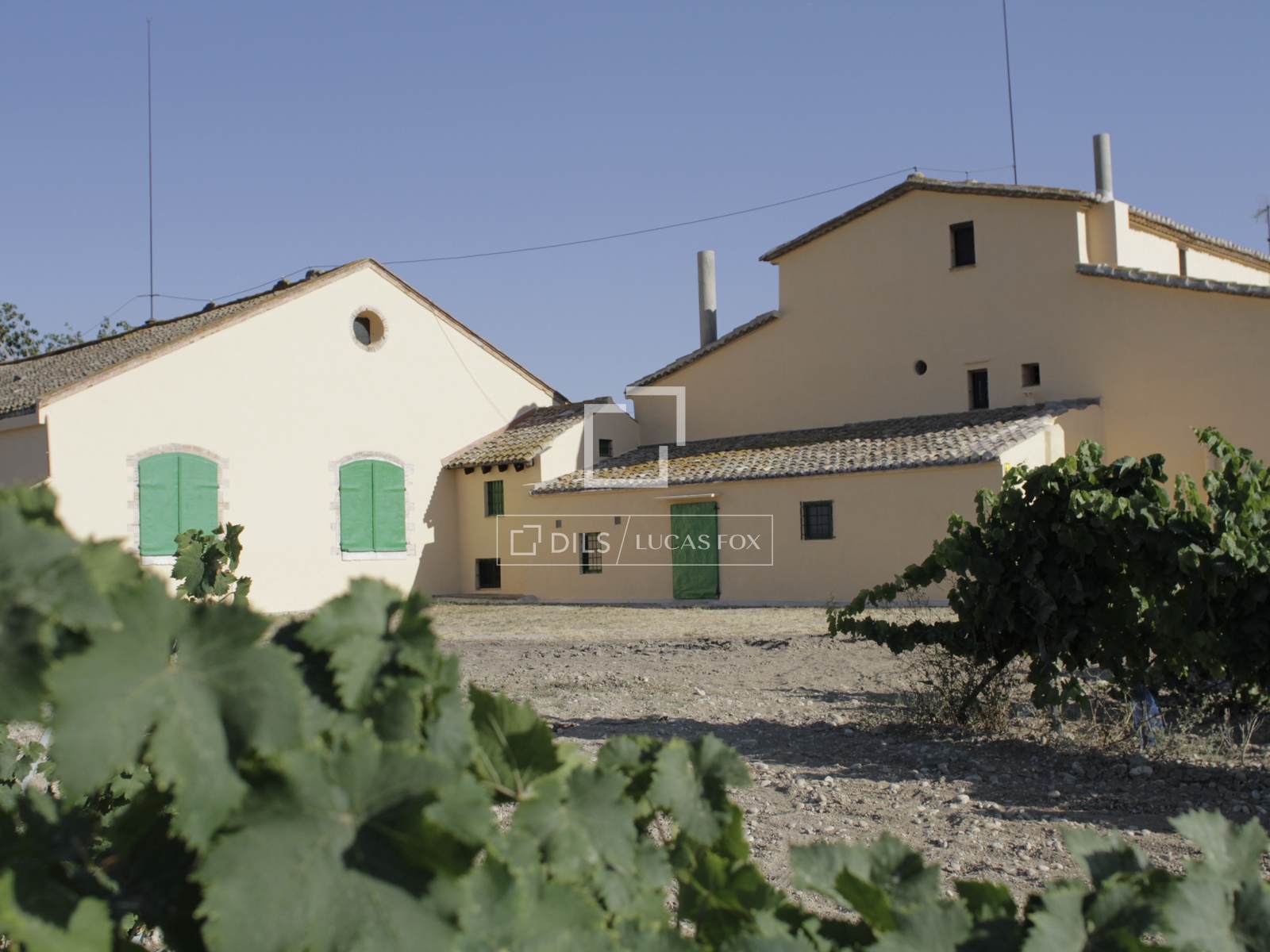 Finca in Sitges, Barcelona, Spain 12 bedrooms, 1314 sq.m. No. 192660
