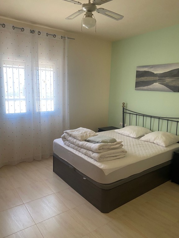 Вилла в Уркаль, Альмерия, Испания 4 спальни, 310м2 №146327
