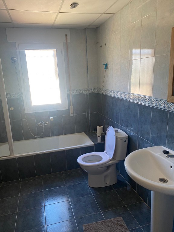 Вилла в Уркаль, Альмерия, Испания 4 спальни, 310м2 №146327