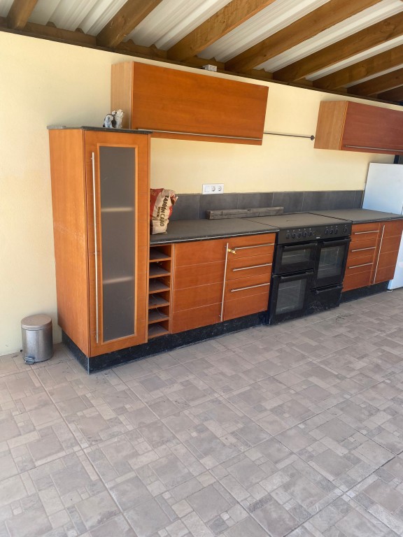 Вилла в Уркаль, Альмерия, Испания 4 спальни, 310м2 №146327