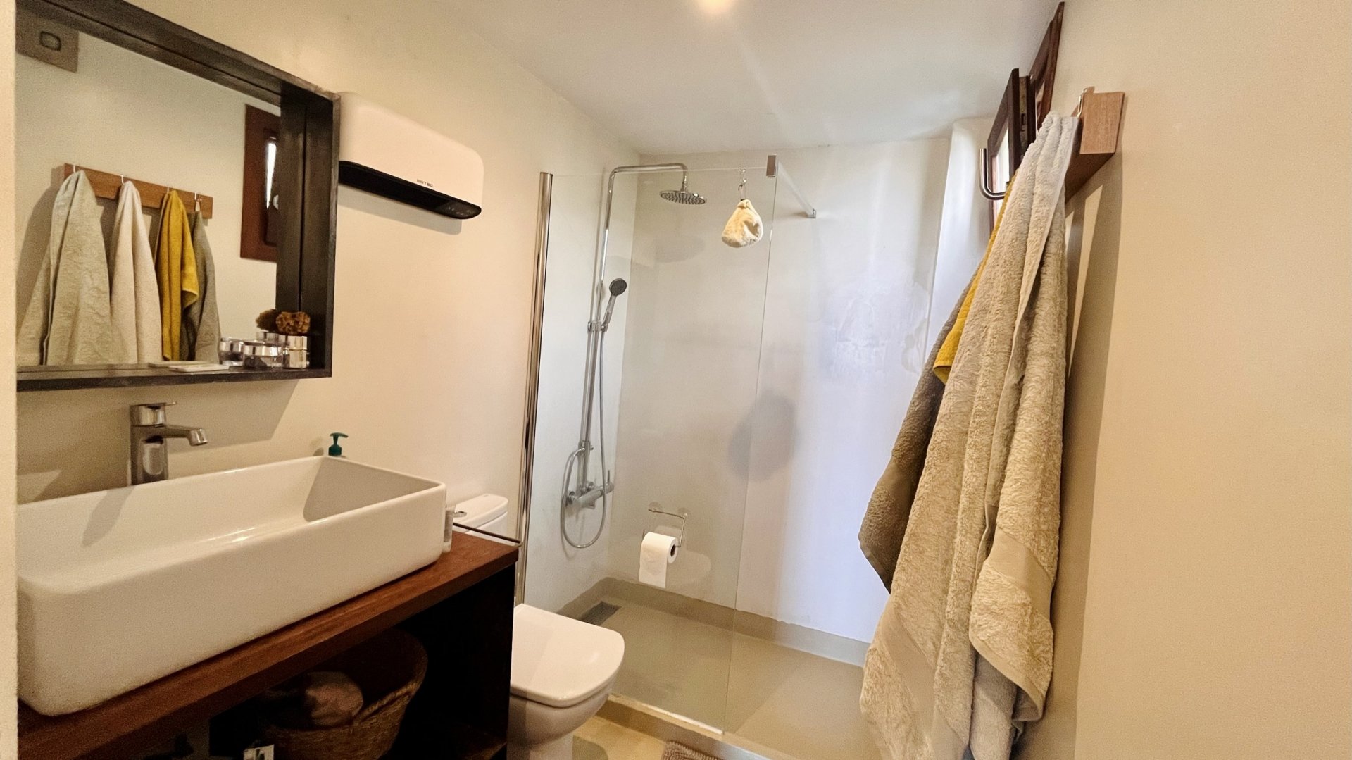 Apartment in Illetes (Ses), Mallorca, Spain 2 bedrooms, 93 sq.m. No. 69220
