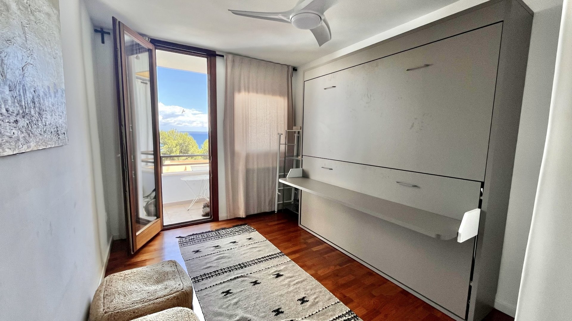 Apartment in Illetes (Ses), Mallorca, Spain 2 bedrooms, 93 sq.m. No. 69220