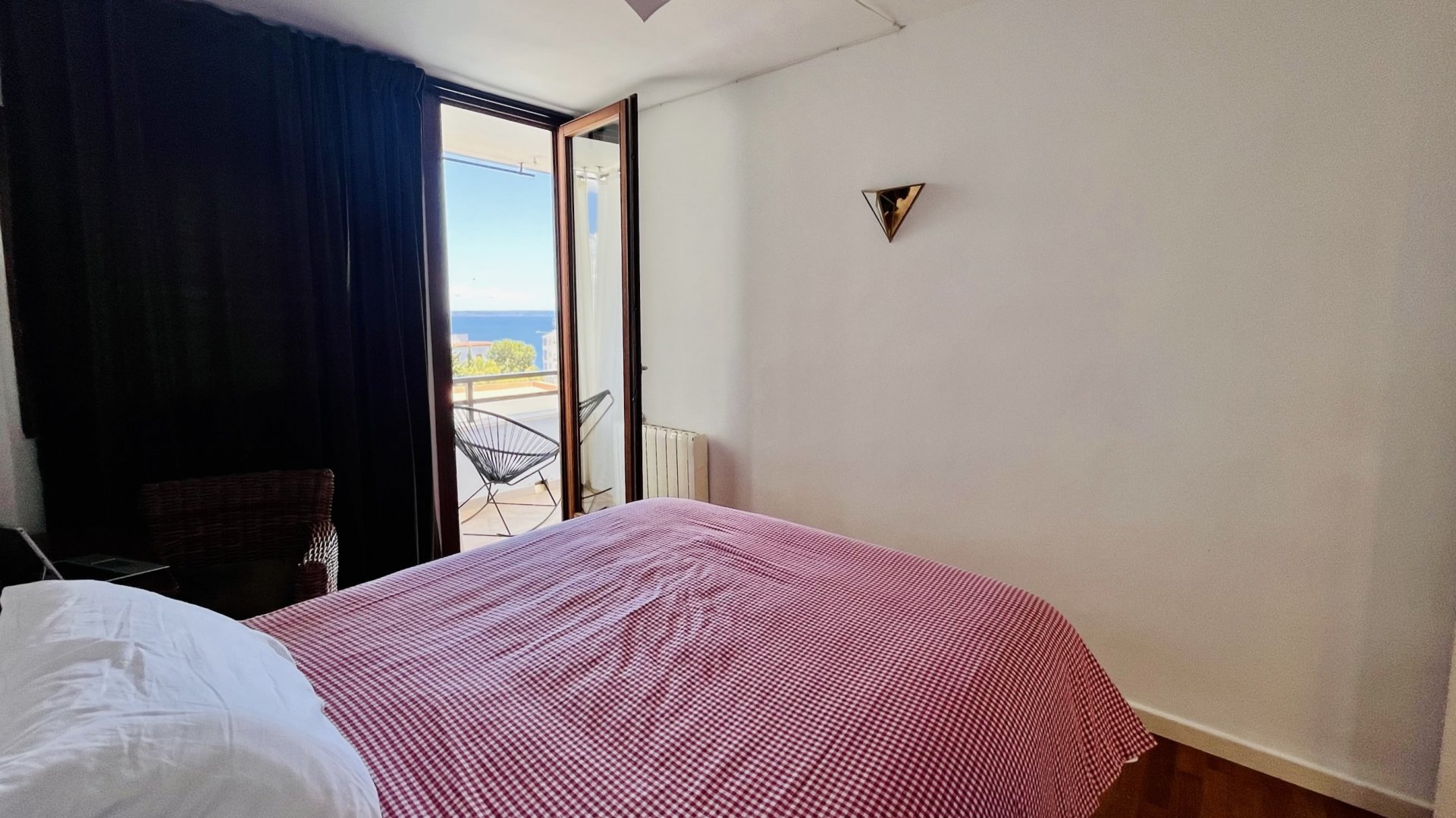 Apartment in Illetes (Ses), Mallorca, Spain 2 bedrooms, 93 sq.m. No. 69220