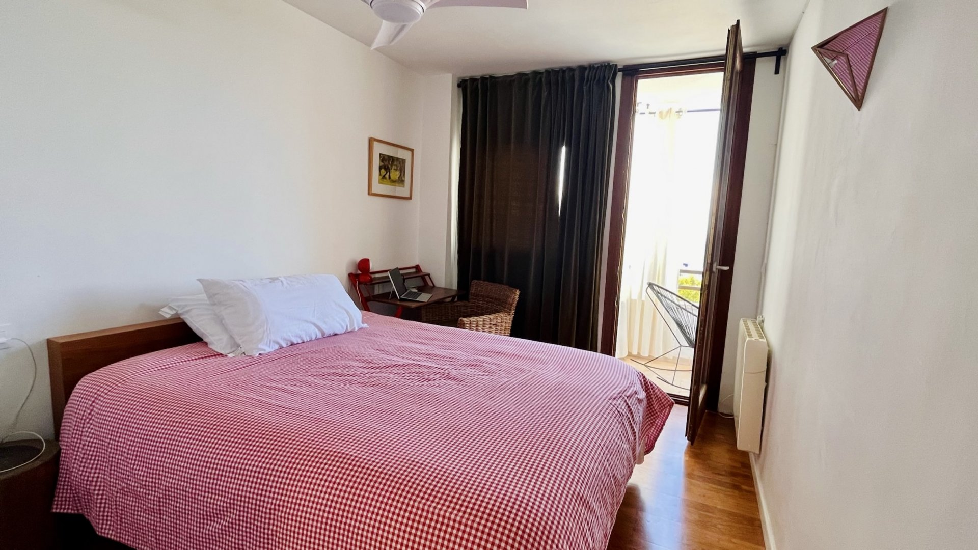 Apartment in Illetes (Ses), Mallorca, Spain 2 bedrooms, 93 sq.m. No. 69220