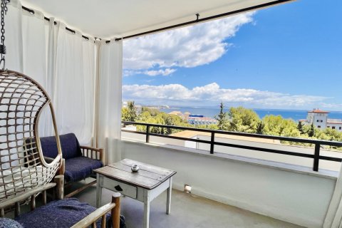 Apartment à Illetes (Ses), Mallorca, Espagne 2 chambres, 93 m2 No. 69220