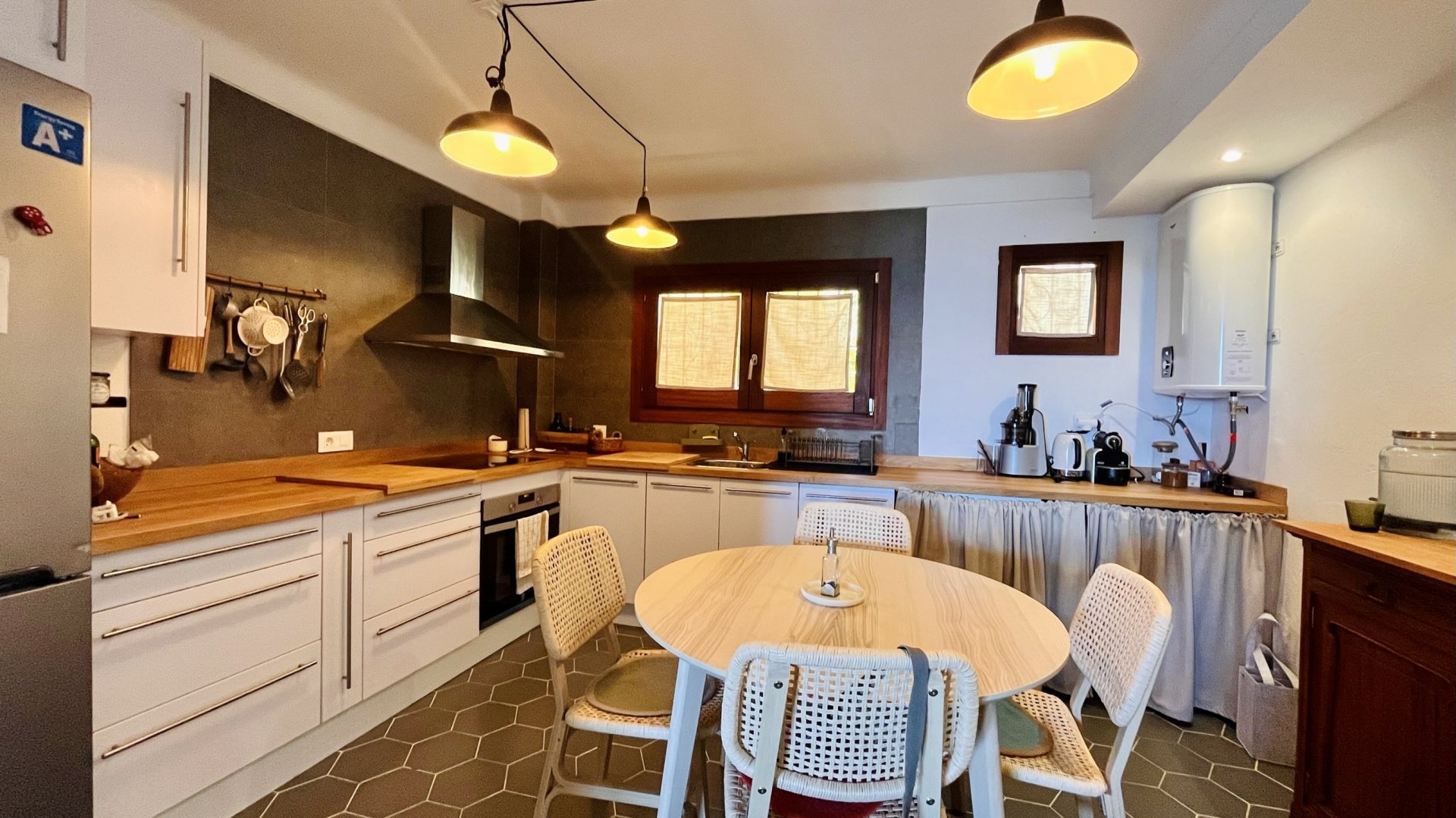 Apartment in Illetes (Ses), Mallorca, Spain 2 bedrooms, 93 sq.m. No. 69220