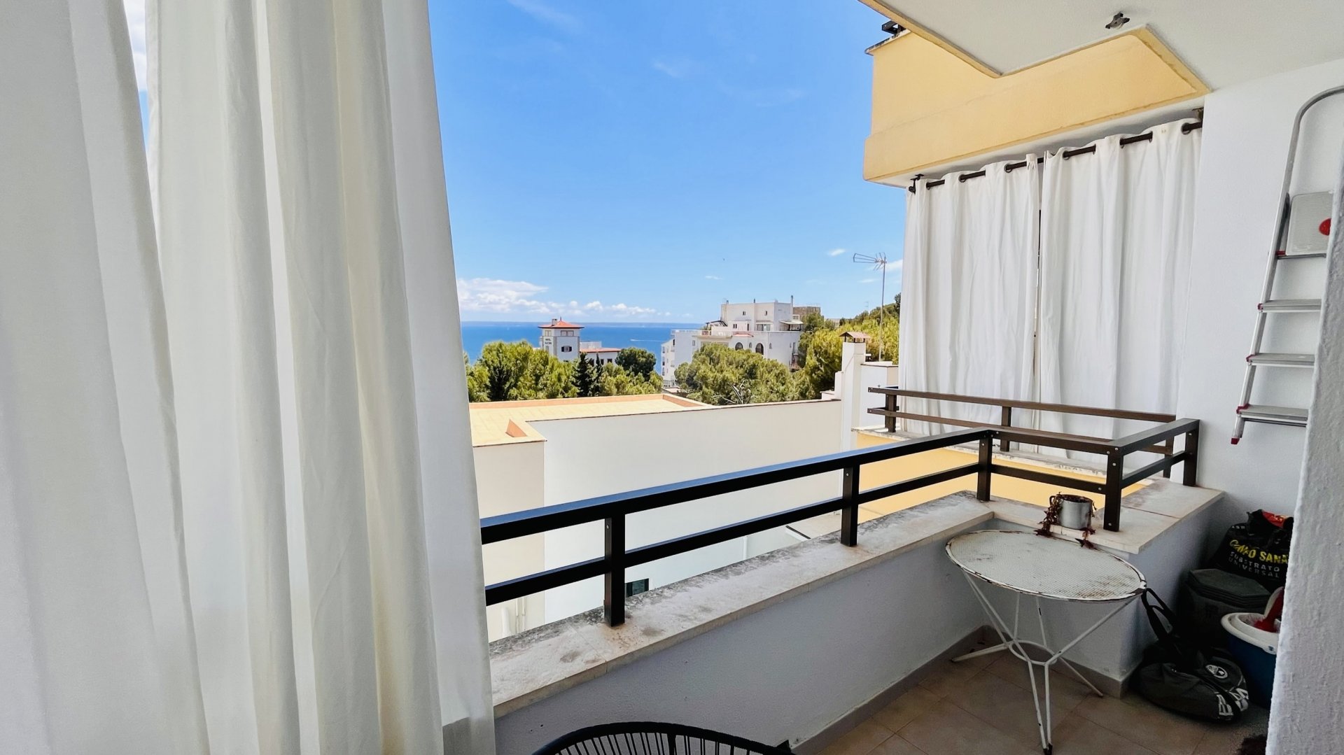 Apartment in Illetes (Ses), Mallorca, Spain 2 bedrooms, 93 sq.m. No. 69220