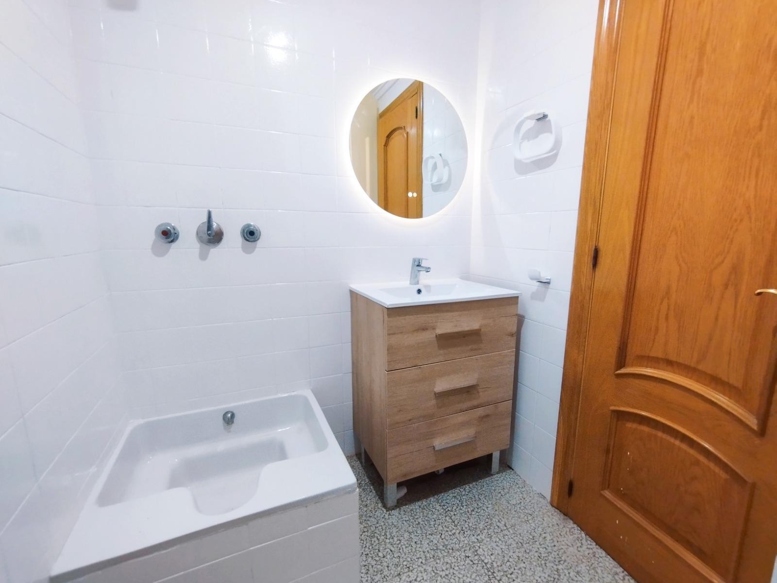 Dzīvoklis Valencia, Spānijā 4 istabas, 118 m2 Nr. 133428