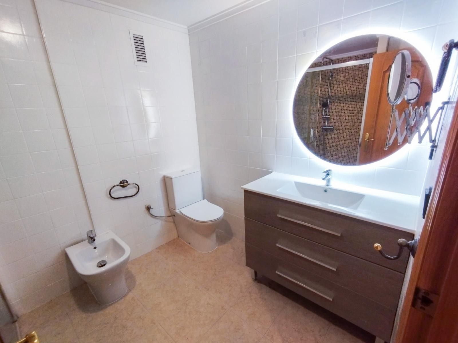 Dzīvoklis Valencia, Spānijā 4 istabas, 118 m2 Nr. 133428