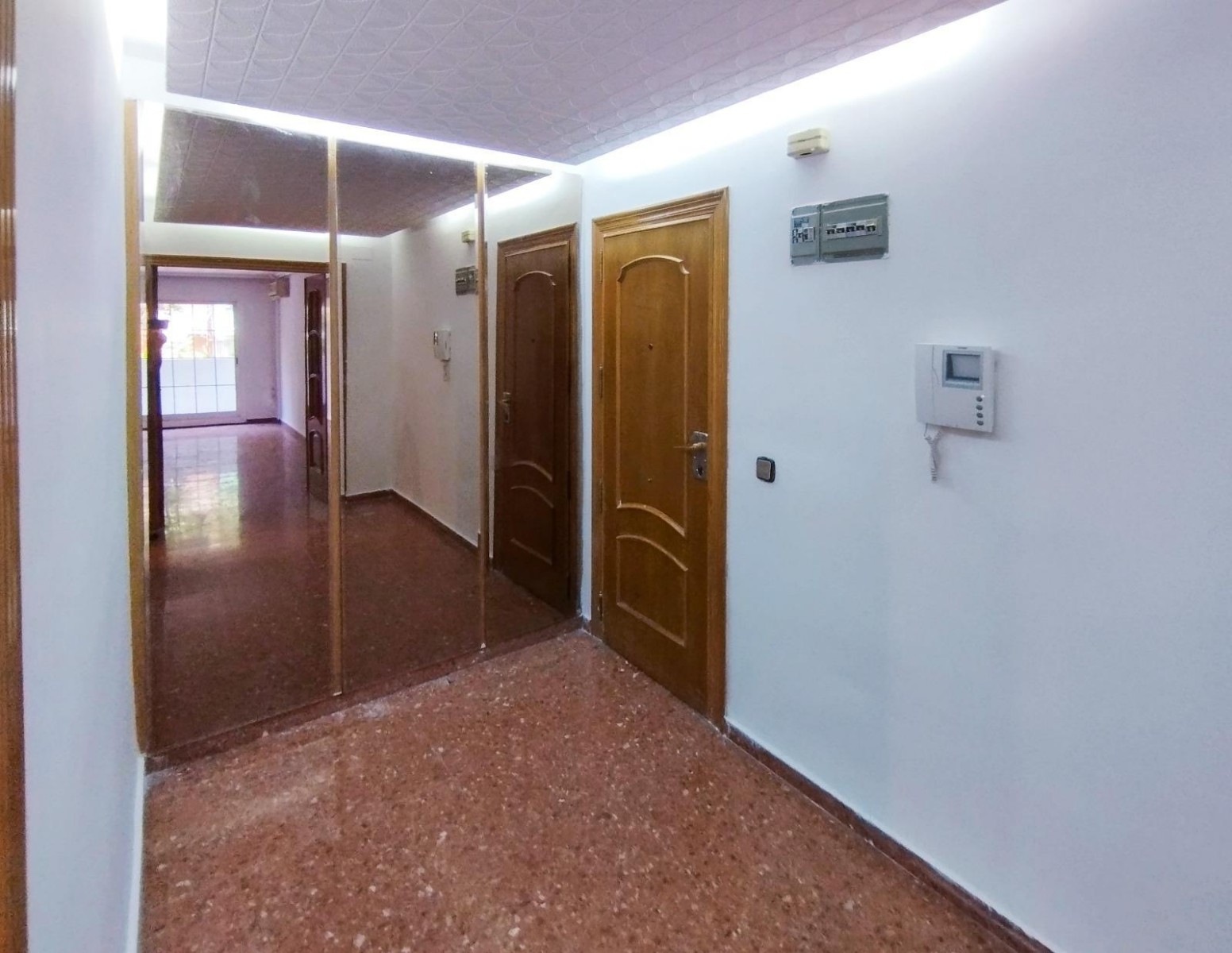 Dzīvoklis Valencia, Spānijā 4 istabas, 118 m2 Nr. 133428