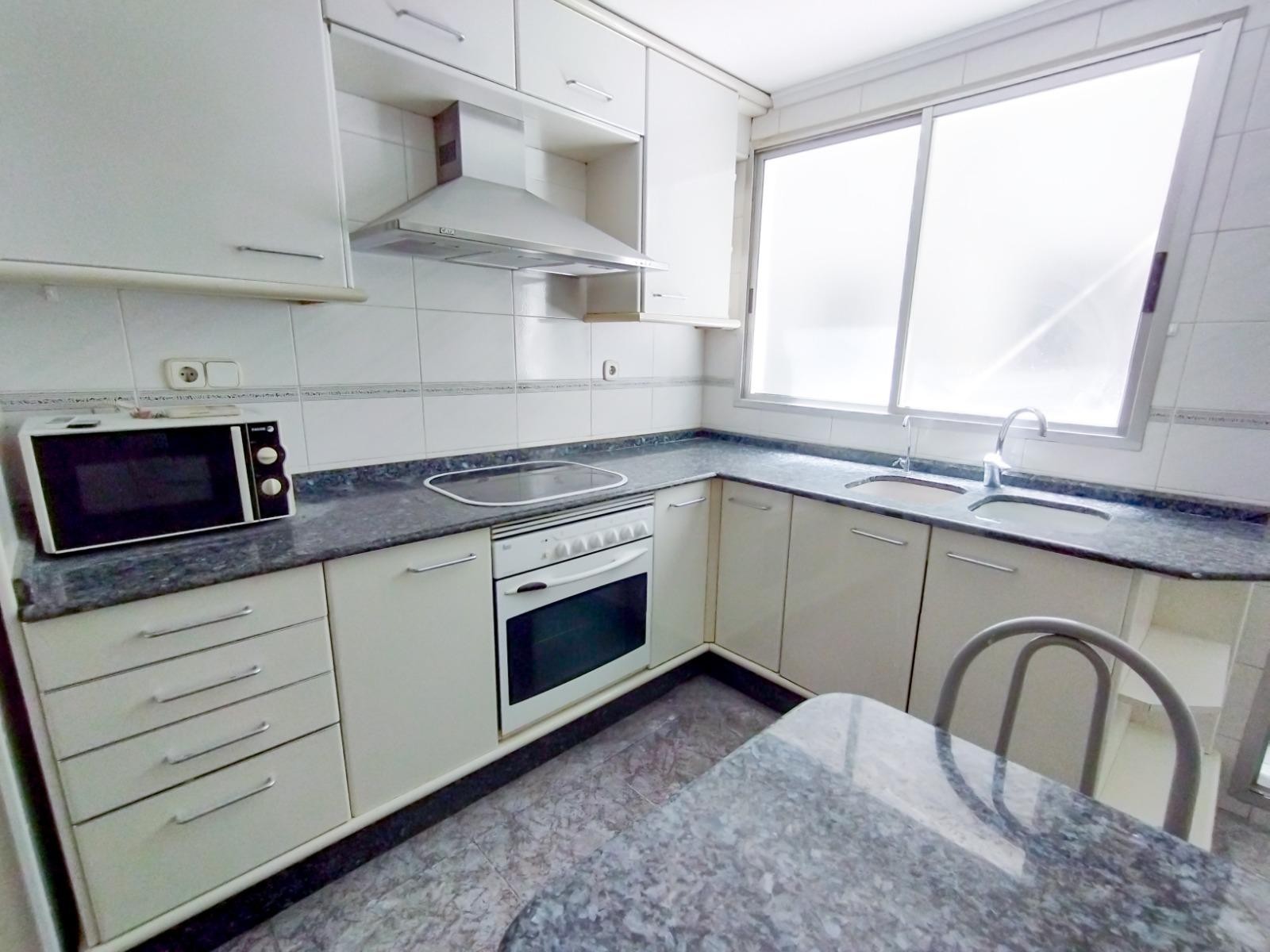 Dzīvoklis Valencia, Spānijā 4 istabas, 118 m2 Nr. 133428