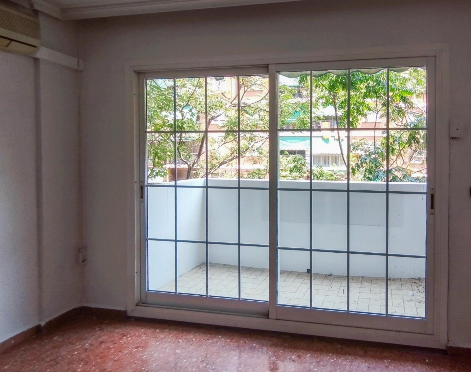 Dzīvoklis Valencia, Spānijā 4 istabas, 118 m2 Nr. 133428