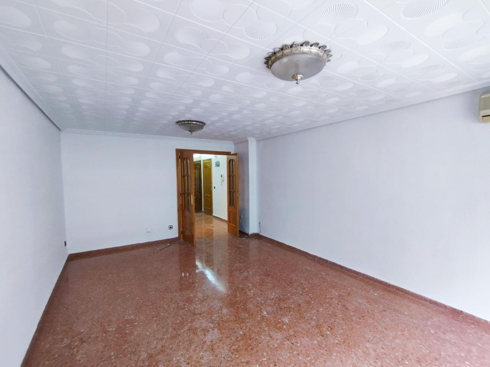 Dzīvoklis Valencia, Spānijā 4 istabas, 118 m2 Nr. 133428