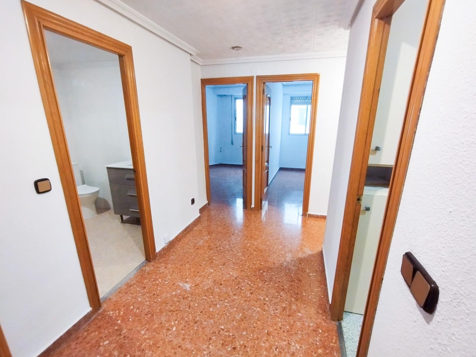 Dzīvoklis Valencia, Spānijā 4 istabas, 118 m2 Nr. 133428
