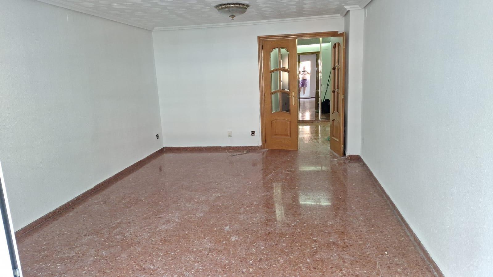Dzīvoklis Valencia, Spānijā 4 istabas, 118 m2 Nr. 133428