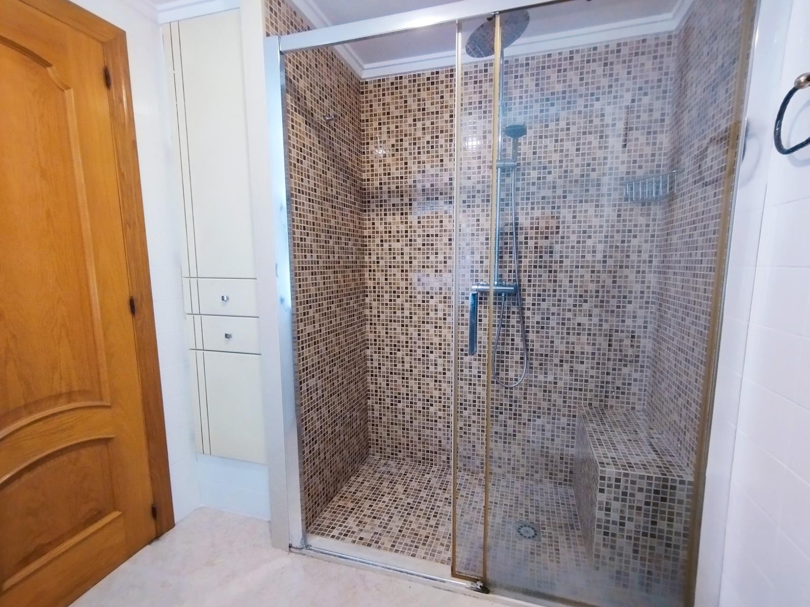 Dzīvoklis Valencia, Spānijā 4 istabas, 118 m2 Nr. 133428