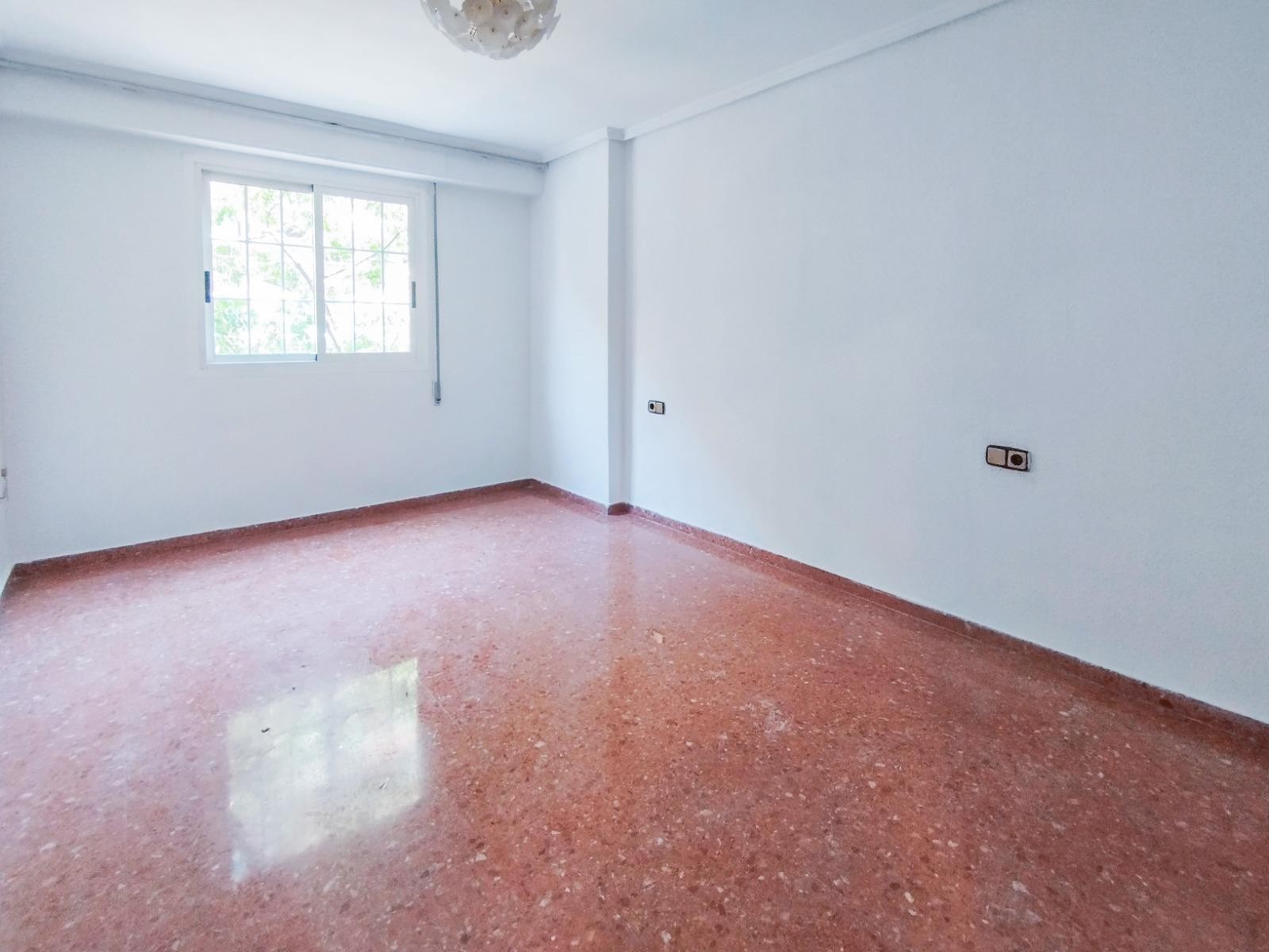 Dzīvoklis Valencia, Spānijā 4 istabas, 118 m2 Nr. 133428
