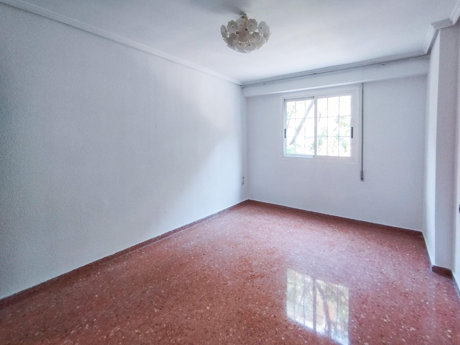Dzīvoklis Valencia, Spānijā 4 istabas, 118 m2 Nr. 133428