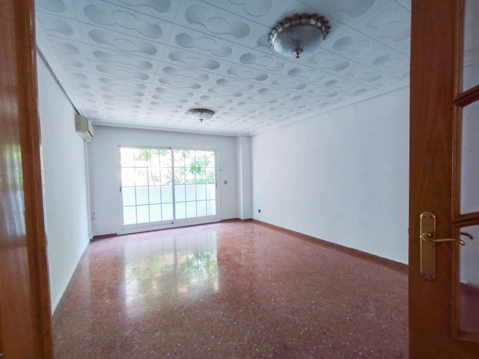 Dzīvoklis Valencia, Spānijā 4 istabas, 118 m2 Nr. 133428