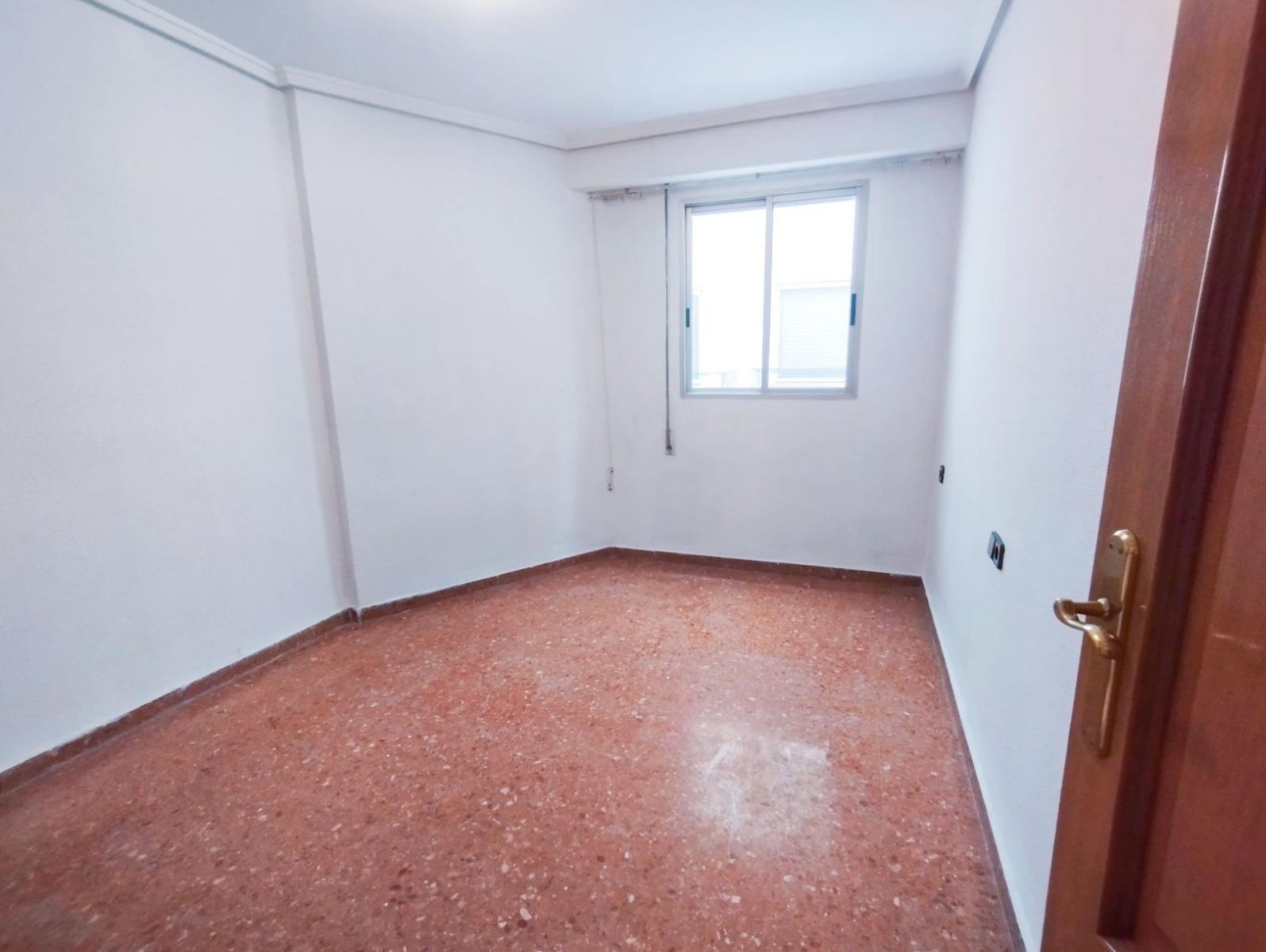 Dzīvoklis Valencia, Spānijā 4 istabas, 118 m2 Nr. 133428