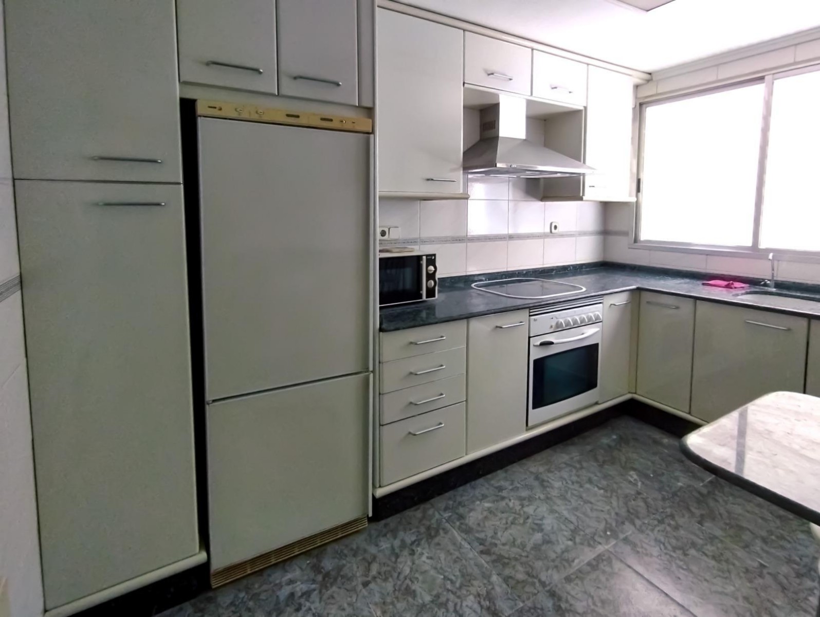 Dzīvoklis Valencia, Spānijā 4 istabas, 118 m2 Nr. 133428