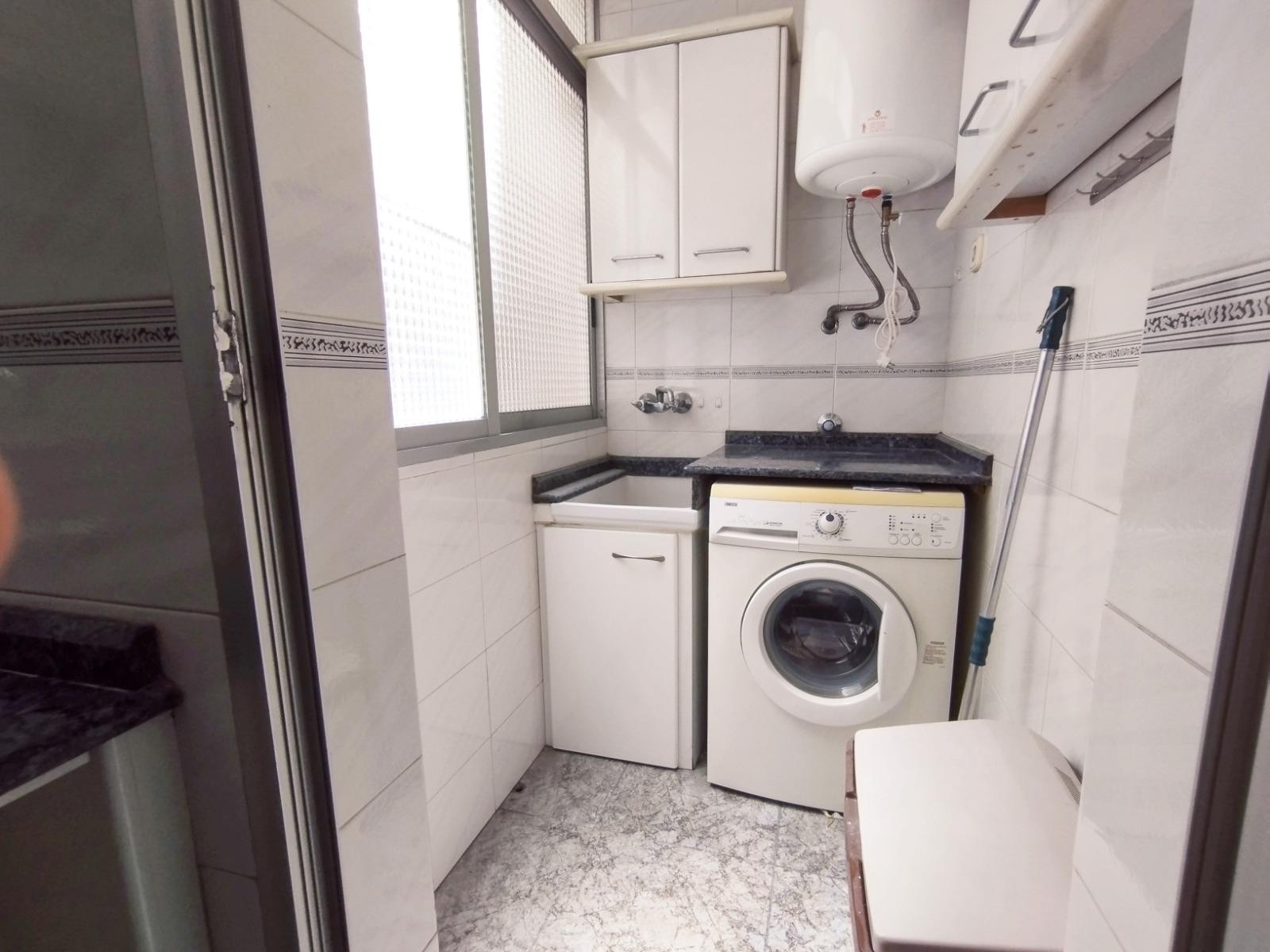 Dzīvoklis Valencia, Spānijā 4 istabas, 118 m2 Nr. 133428