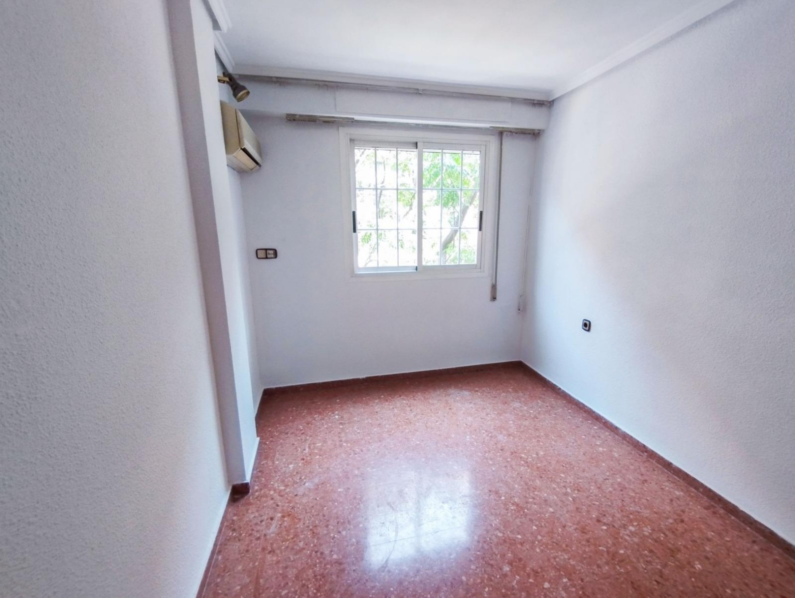 Dzīvoklis Valencia, Spānijā 4 istabas, 118 m2 Nr. 133428