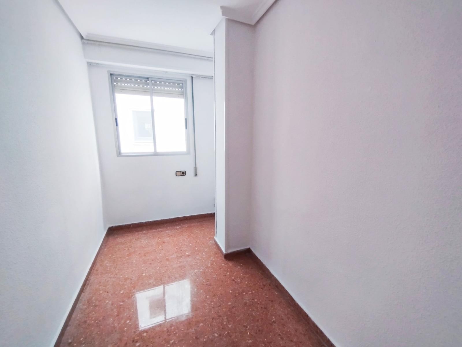 Dzīvoklis Valencia, Spānijā 4 istabas, 118 m2 Nr. 133428